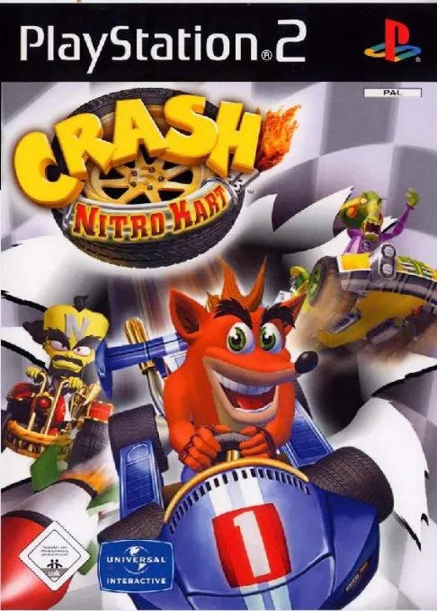 Crash Nitro Kart (Europe) (En,Fr,De,Es,It,Nl)